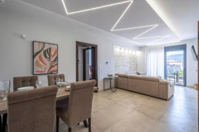 Orion Luxury Apartments